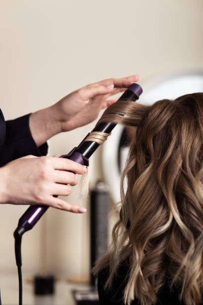 Healthy Hair Heroes