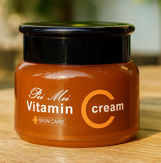 Pei Mei - Vitamin C Cream (Original)