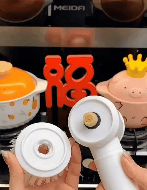 Portable Stitch Machine