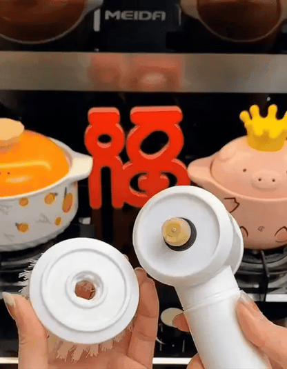 Portable Stitch Machine